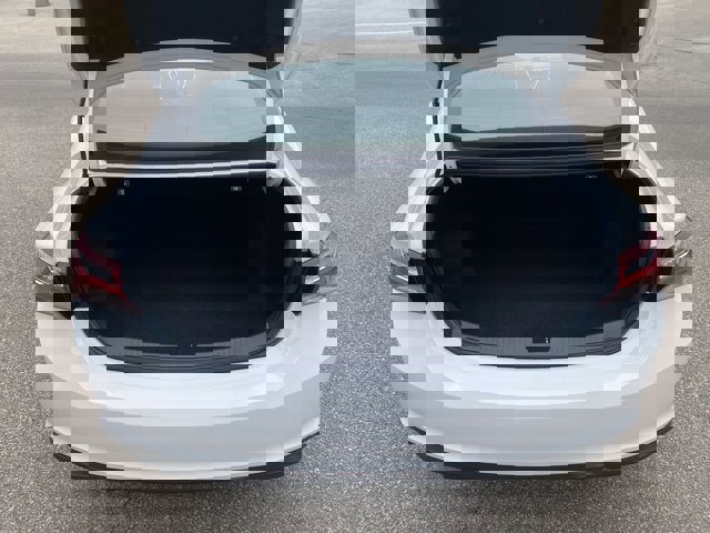 Used 2020 Chevrolet Malibu LT image 18