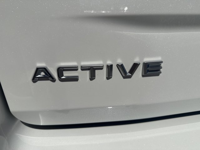 Certified 2025 Ford Expedition Active AWD/4WD image 18