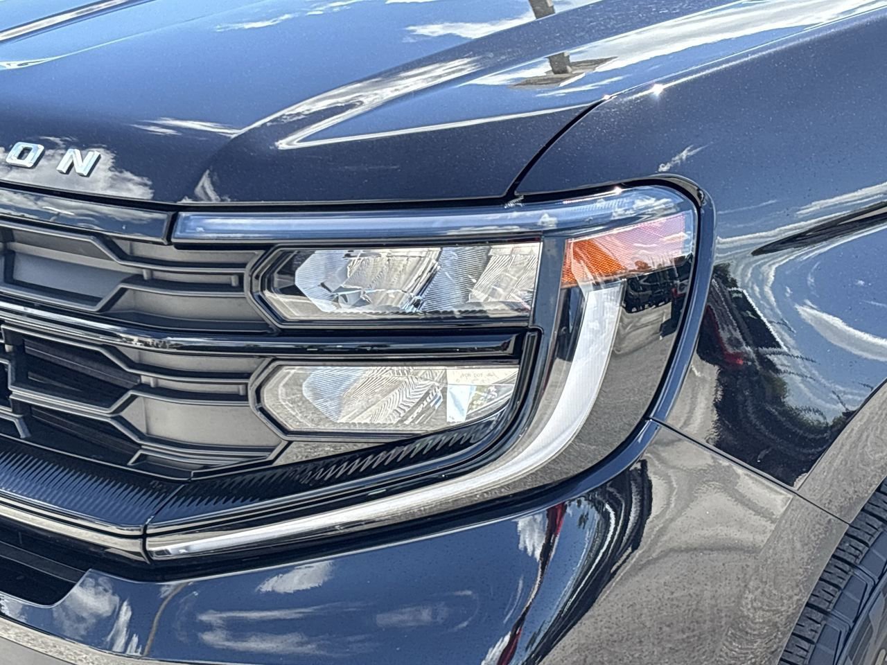 Certified 2025 Ford Expedition Max Active AWD/4WD image 12