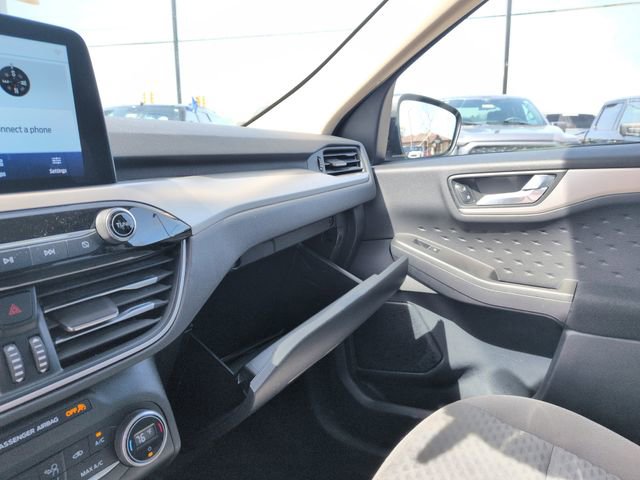 Certified 2020 Ford Escape SE AWD/4WD image 36
