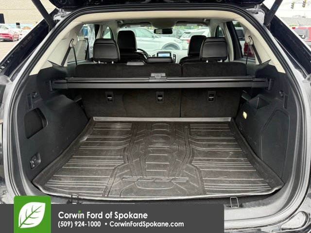 Certified 2024 Ford Edge Titanium w/ Equipment Group 301A AWD/4WD image 20