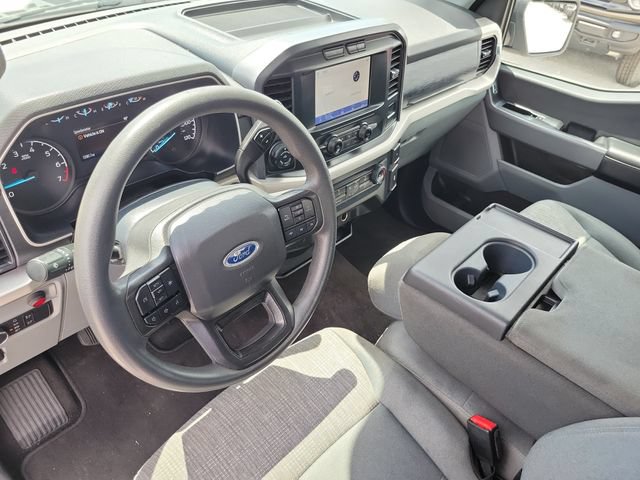 Certified 2021 Ford F150 XLT w/ Trailer Tow Package AWD/4WD image 11