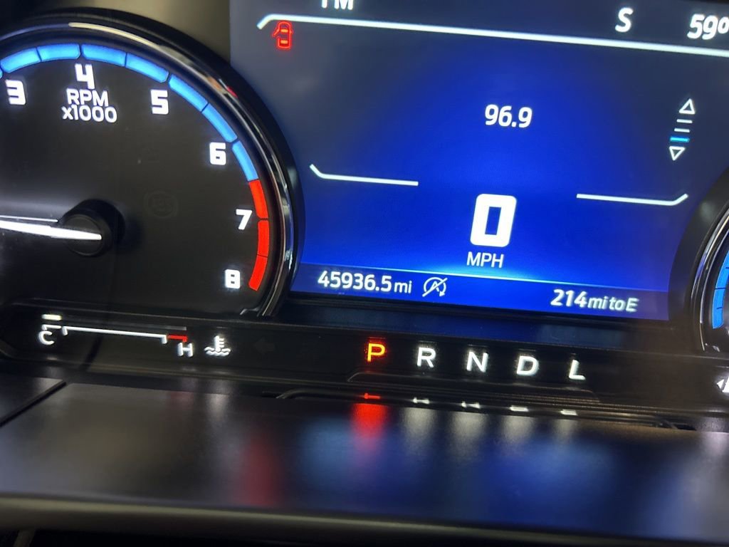 Certified 2022 Ford Bronco Sport Outer Banks w/ Tech Package image 17