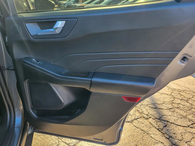 Certified 2024 Ford Escape ST-Line Elite w/ Premium Technology Package image 28