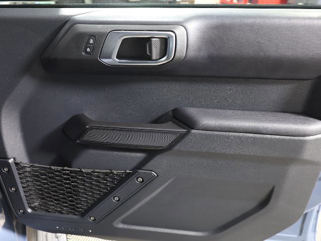 Certified 2025 Ford Bronco Outer Banks image 26