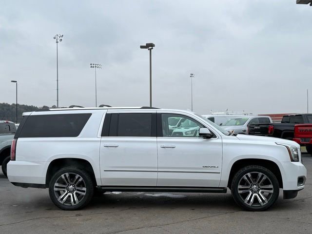 Used 2019 GMC Yukon XL Denali w/ Denali Ultimate Package image 44