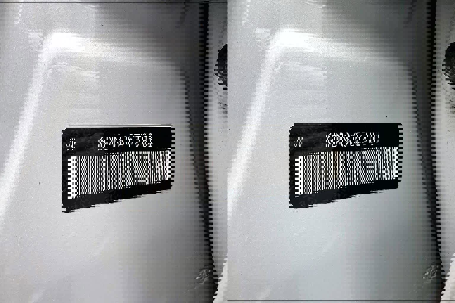 Used 2020 Kia Sportage EX image 66