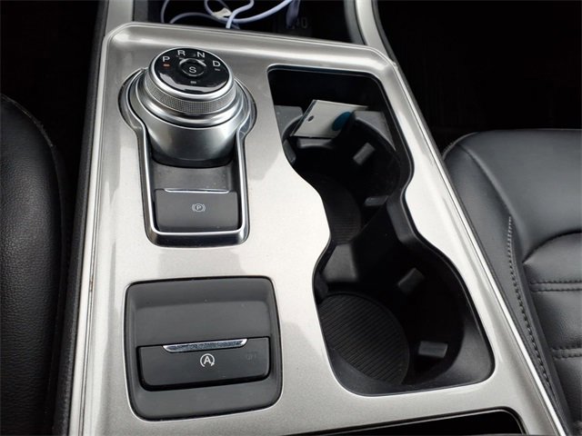 Certified 2023 Ford Edge SEL w/ Convenience Package image 20