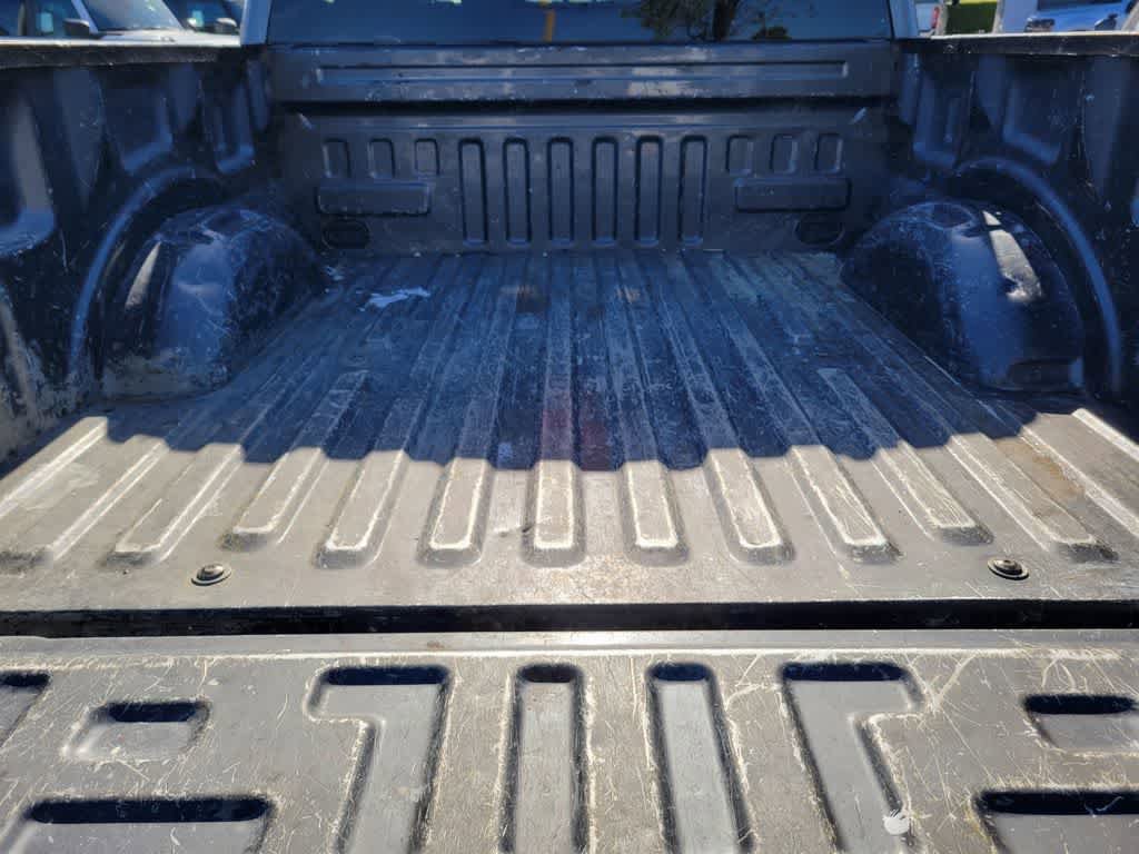 Certified 2023 Ford F150 XL w/ STX Appearance Package RWD image 13