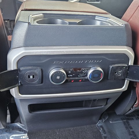 Certified 2024 Ford Expedition Max Limited image 15