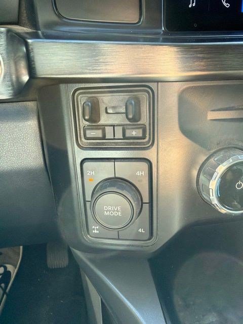 Certified 2024 Ford F250 Lariat w/ Sport Appearance Package AWD/4WD image 23