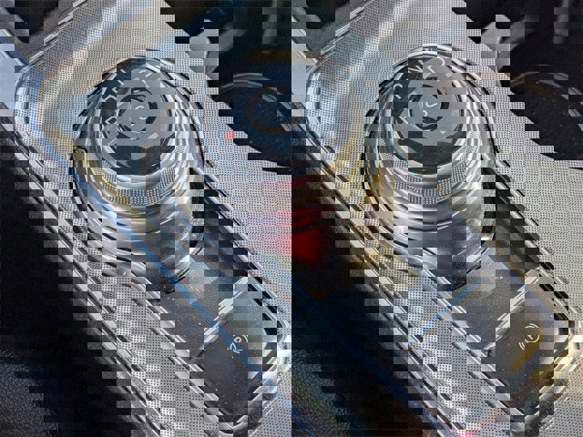 Certified 2023 Ford Edge Titanium image 14