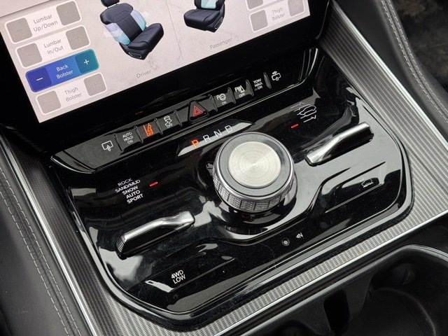 Used 2022 Jeep Grand Wagoneer Series II image 18