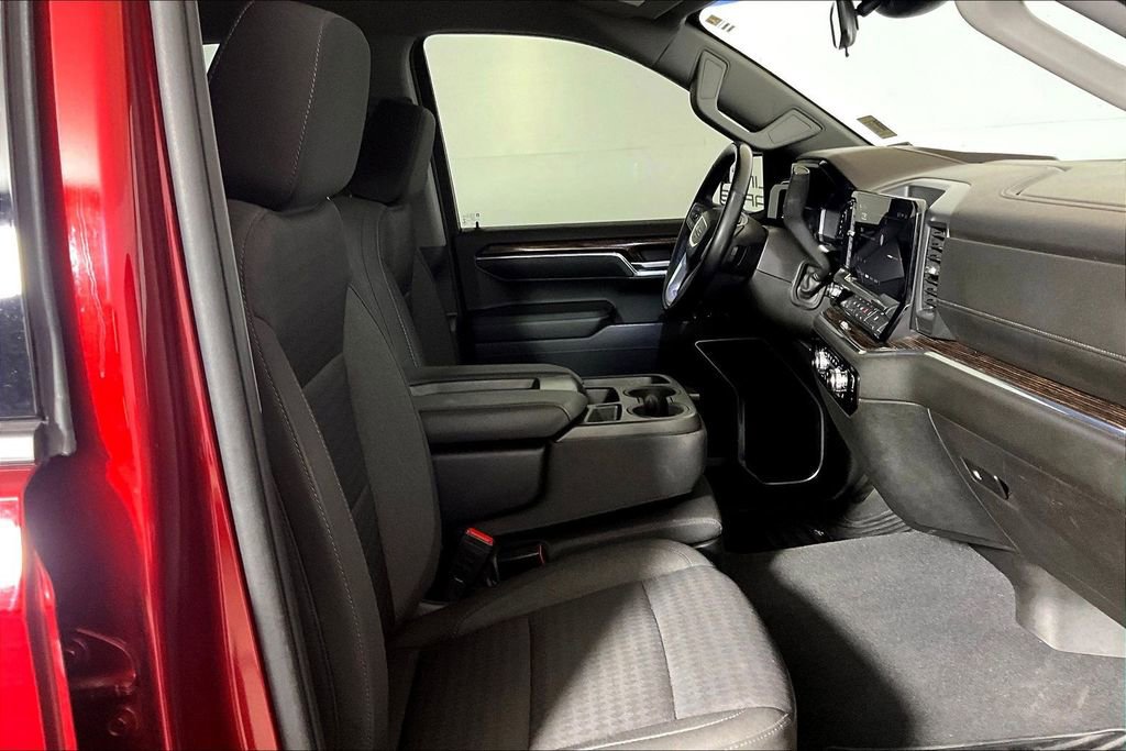 Used 2023 GMC Sierra 1500 Elevation AWD/4WD image 6