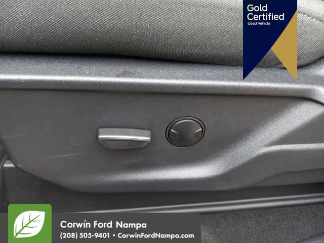 Certified 2024 Ford F350 XLT w/ 360-Degree Camera Package image 14