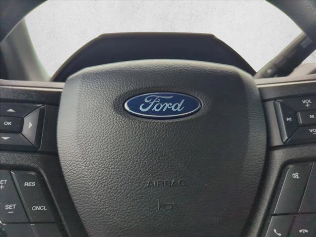 Certified 2019 Ford F150 XL w/ Equipment Group 101A Mid RWD image 25