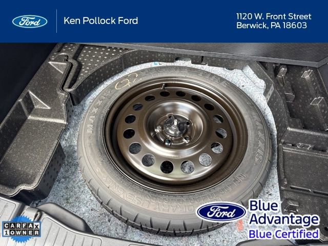 Certified 2023 Ford Escape ST-Line w/ Tech Pack #1 AWD/4WD image 46