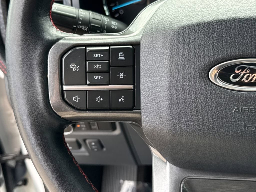 Certified 2023 Ford Expedition Limited image 17