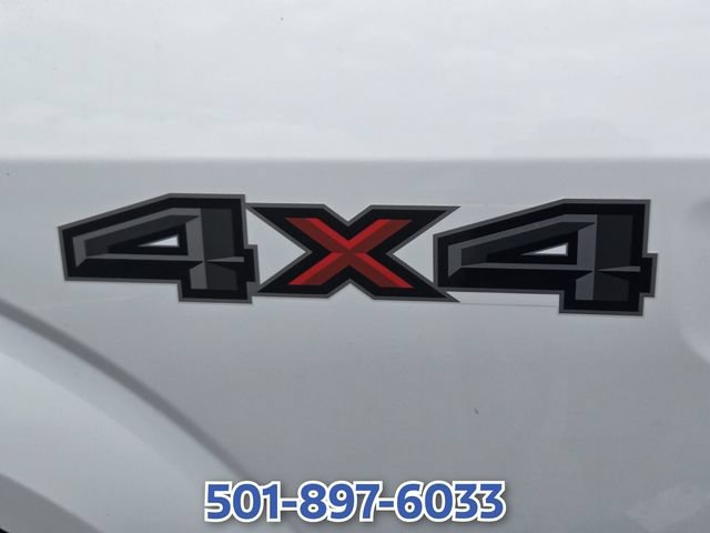Certified 2018 Ford F150 XLT w/ Equipment Group 301A Mid AWD/4WD image 16