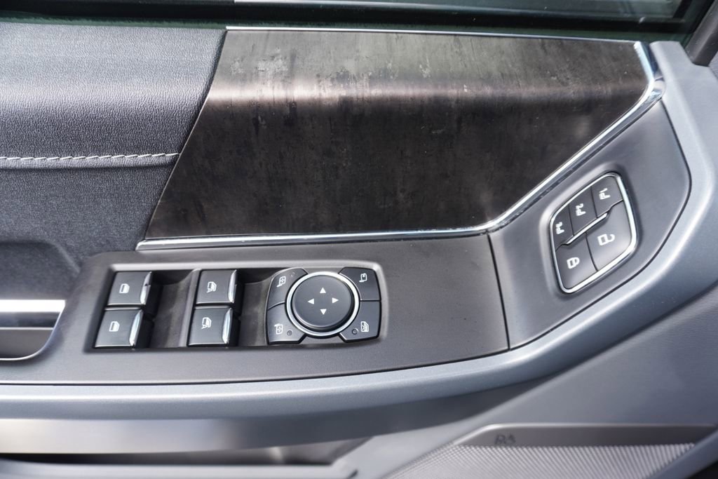 Certified 2023 Ford F150 Lariat w/ FX4 Off-Road Package image 9