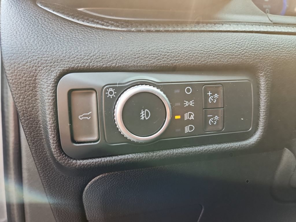 Certified 2022 Ford Explorer ST AWD/4WD image 27