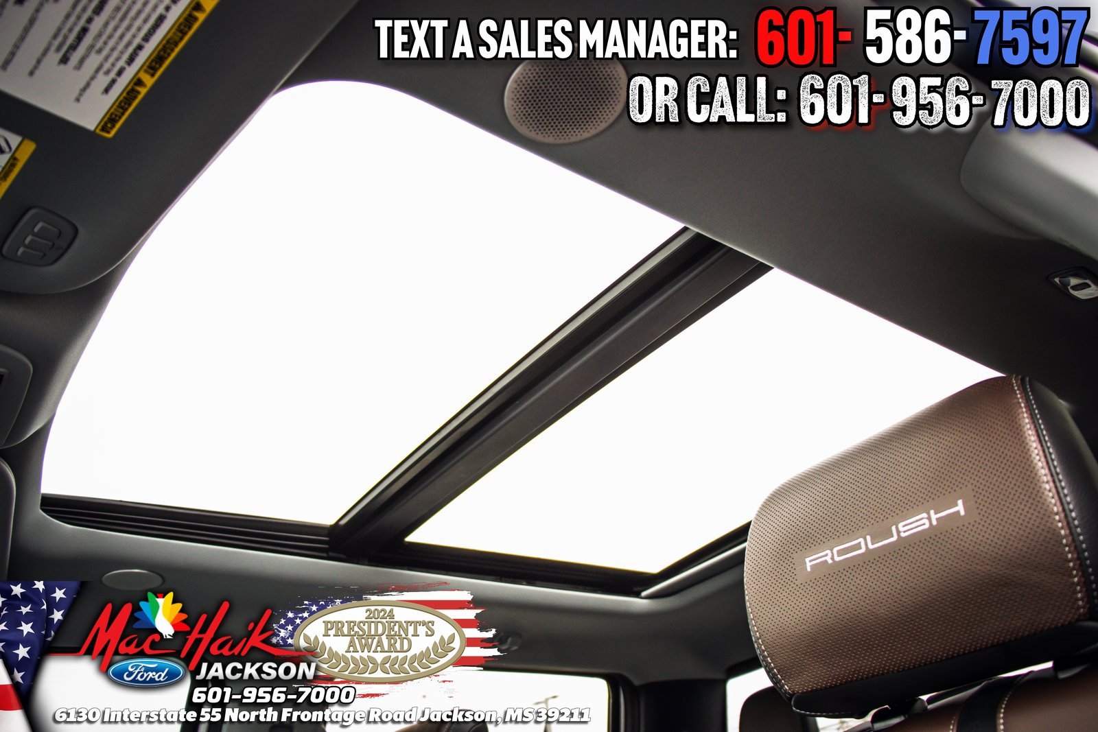 Certified 2023 Ford F250 Lariat w/ Lariat Ultimate Package image 21