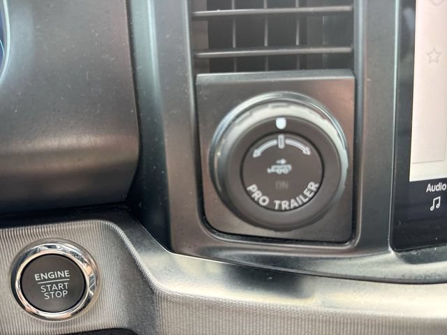 Certified 2024 Ford F250 Platinum AWD/4WD image 30