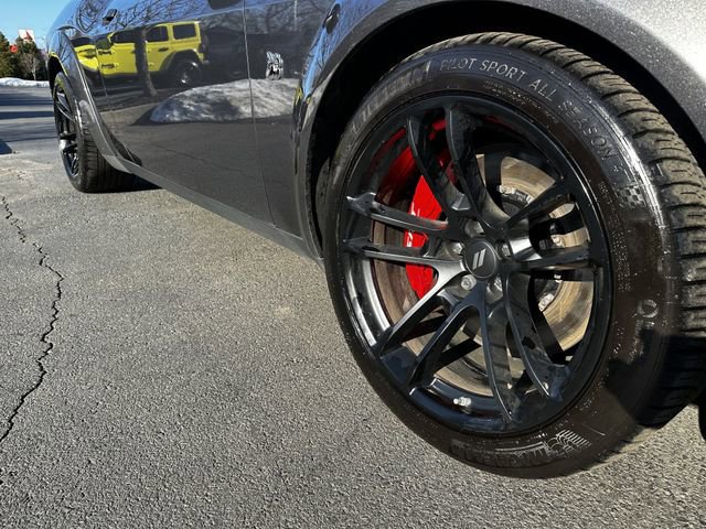 Used 2022 Dodge Challenger R/T Scat Pack image 12