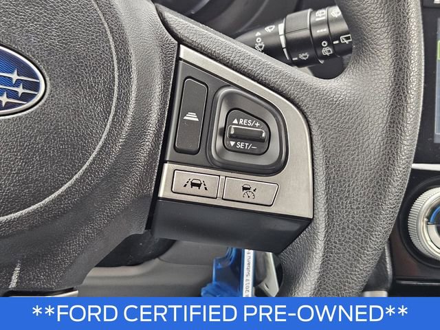 Used 2017 Subaru Forester 2.5i Premium AWD/4WD image 23