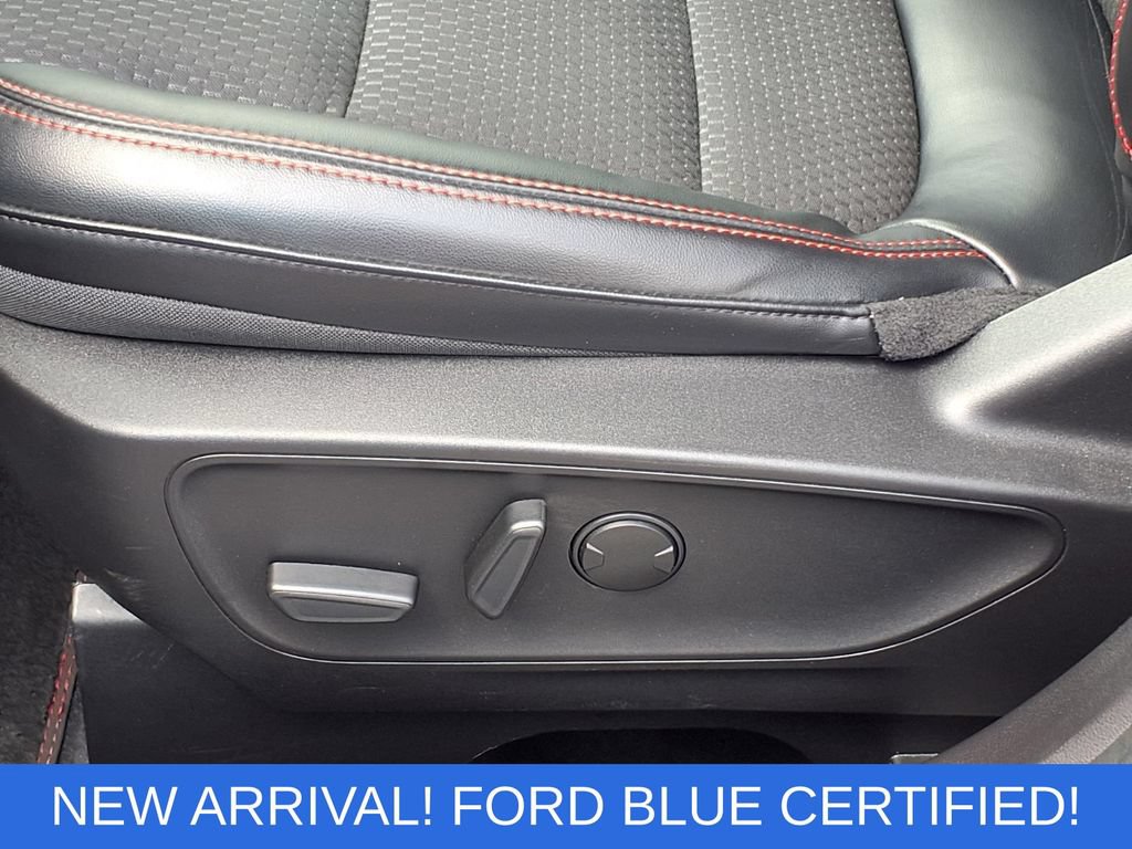 Certified 2023 Ford Escape ST-Line w/ Tech Pack #1 AWD/4WD image 4