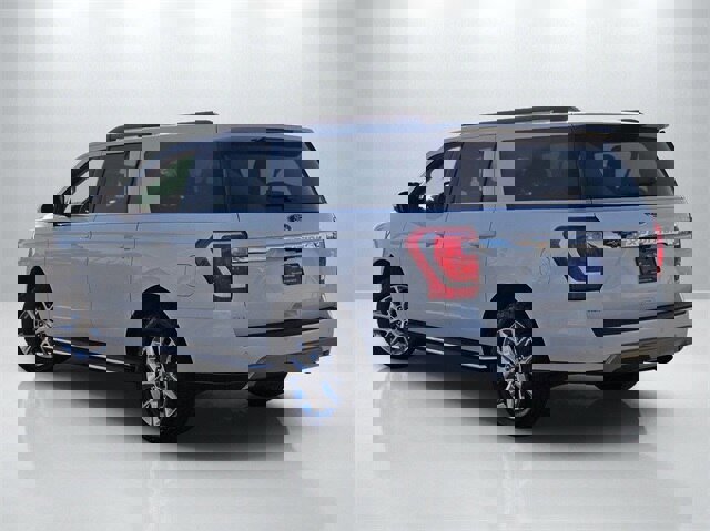 Certified 2020 Ford Expedition Max XLT w/ Equipment Group 202A image 6