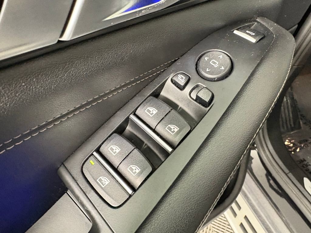 Used 2023 BMW X5 xDrive40i image 12