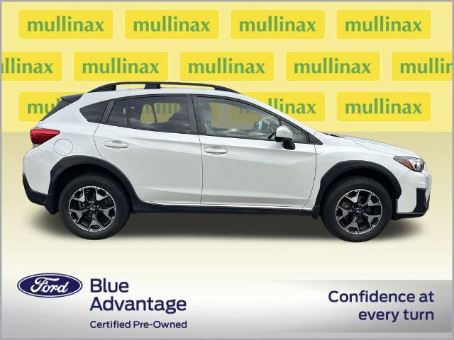 Used 2019 Subaru Crosstrek 2.0i Premium w/ Moonroof Package image 2