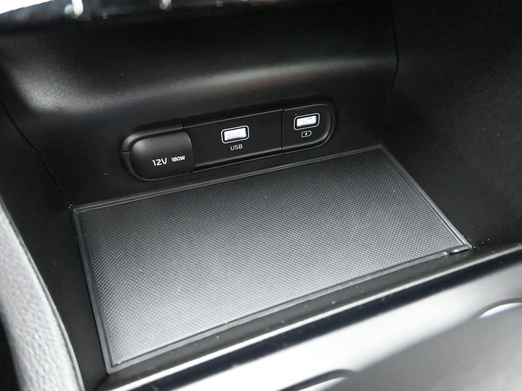 Used 2022 Kia K5 GT-Line w/ GT-Line Awd Premium Package image 45