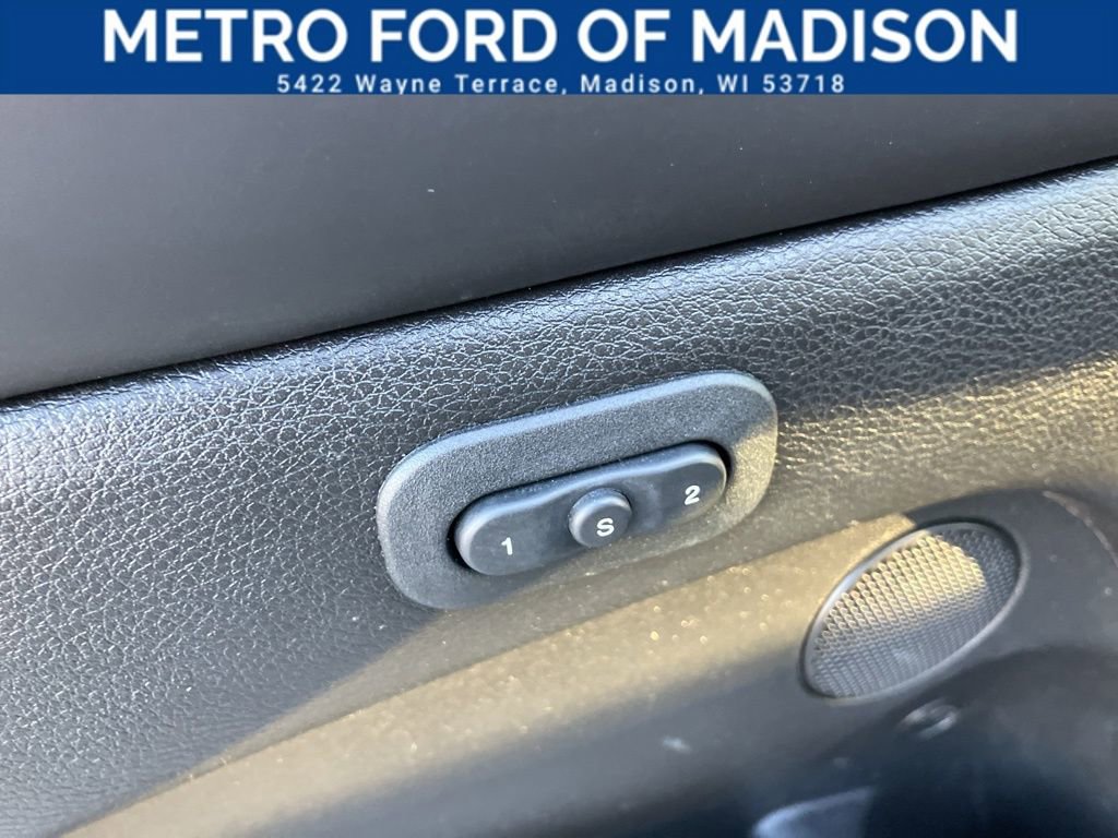 Used 2021 Jeep Grand Cherokee High Altitude image 13