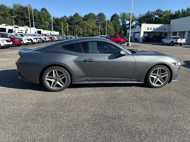 Certified 2024 Ford Mustang Premium RWD image 18