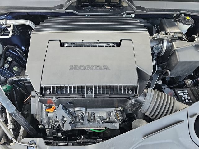 Used 2024 Honda Pilot EX-L image 35