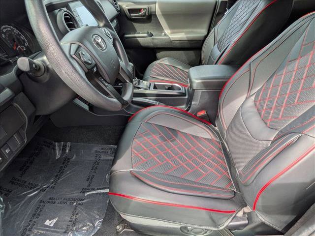 Used 2022 Toyota Tacoma SR w/ SR Convenience Package RWD image 15