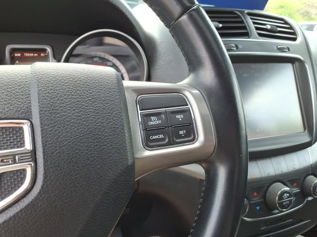 Used 2020 Dodge Journey Crossroad FWD image 27