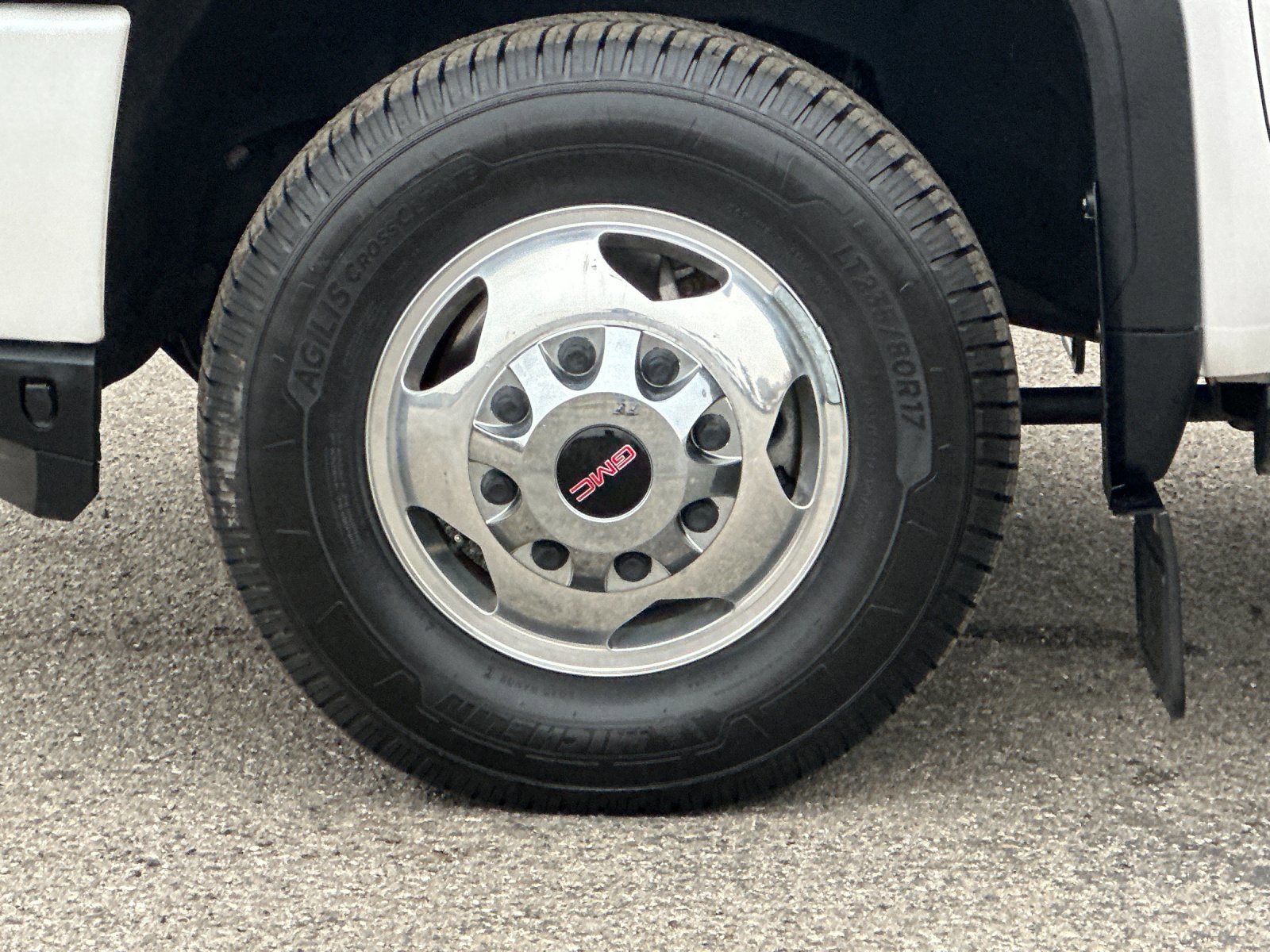 Used 2021 GMC Sierra 3500 Denali w/ Denali Ultimate Package image 25