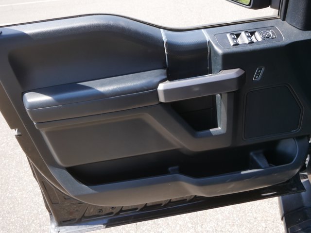 Certified 2020 Ford F150 XLT w/ Equipment Group 302A Luxury AWD/4WD image 14