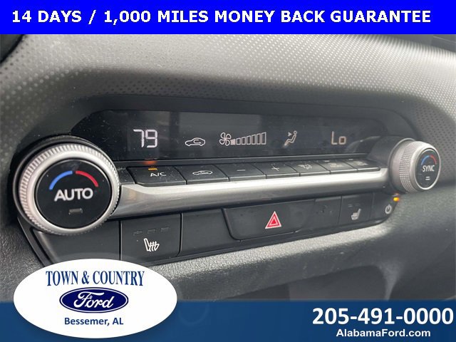 Used 2025 MAZDA CX-50 AWD 2.5 S w/ Preferred Package image 25