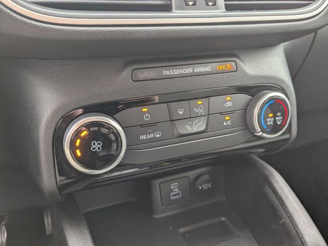 Certified 2022 Ford Escape SE FWD image 15