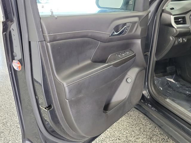 Used 2020 GMC Acadia SLT AWD/4WD image 6