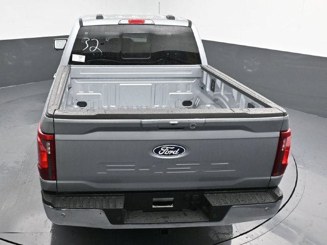 Certified 2025 Ford F150 XLT w/ Equipment Group 302A MID AWD/4WD image 22