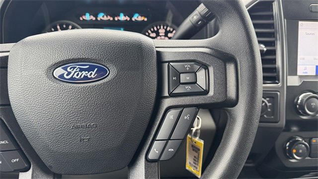 Certified 2020 Ford F150 XLT image 26