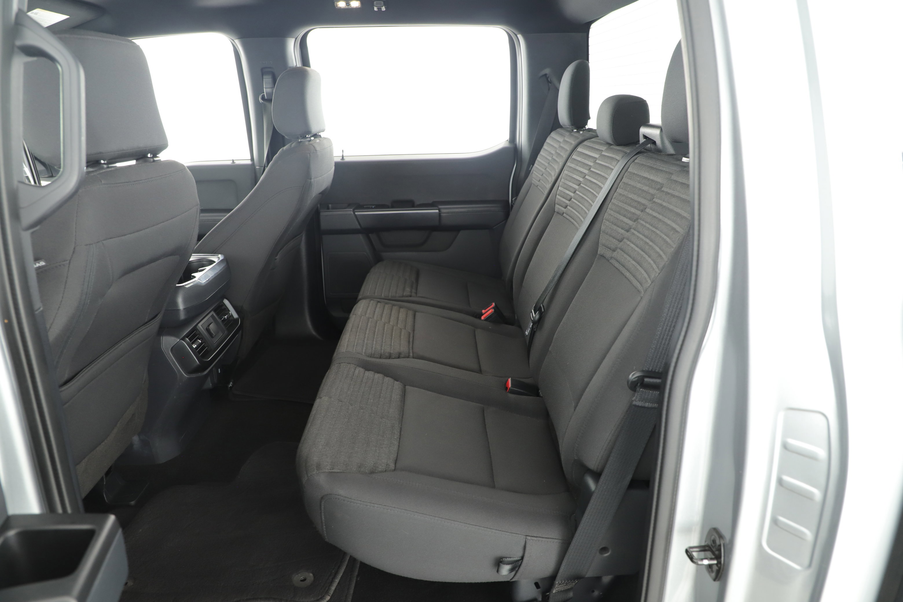 Certified 2022 Ford F150 XL w/ STX Appearance Package image 24