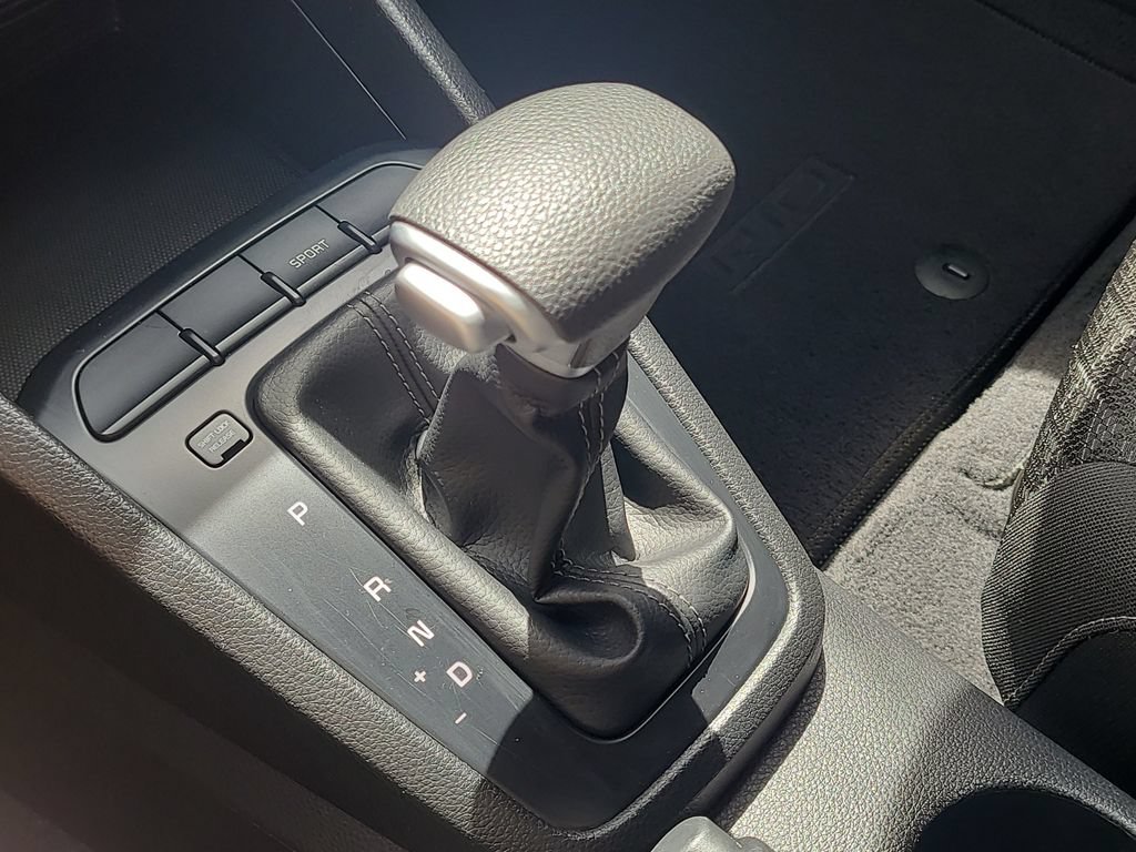 Used 2023 Kia Rio S FWD image 22