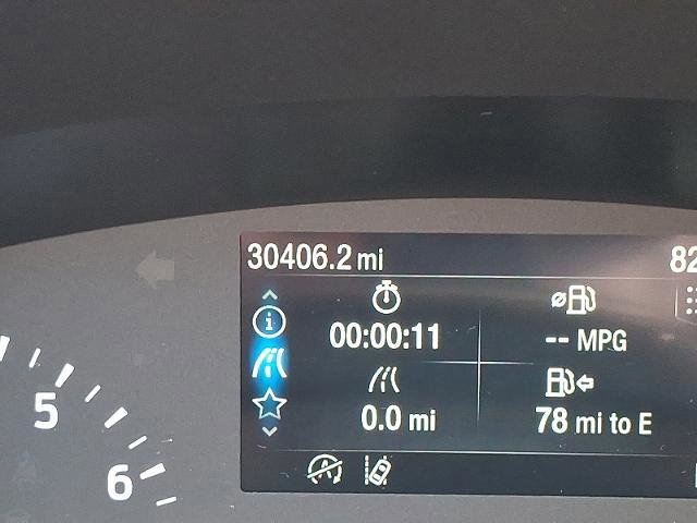 Certified 2022 Ford Escape SE w/ Convenience Package image 19