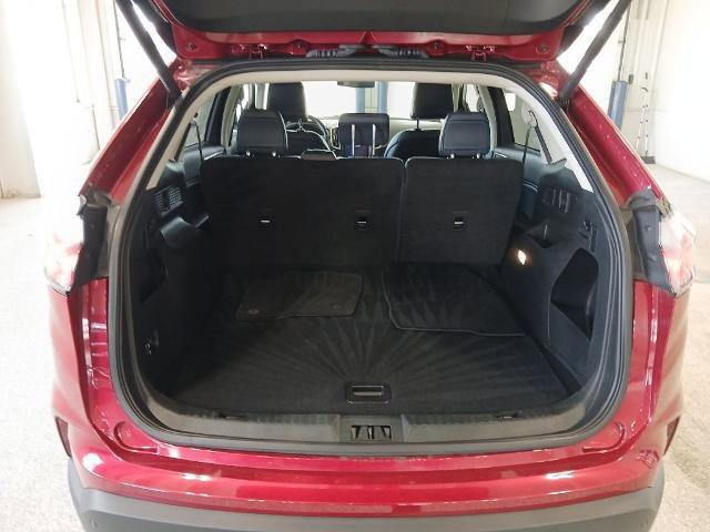 Certified 2024 Ford Edge SEL w/ Sport Appearance Package image 19